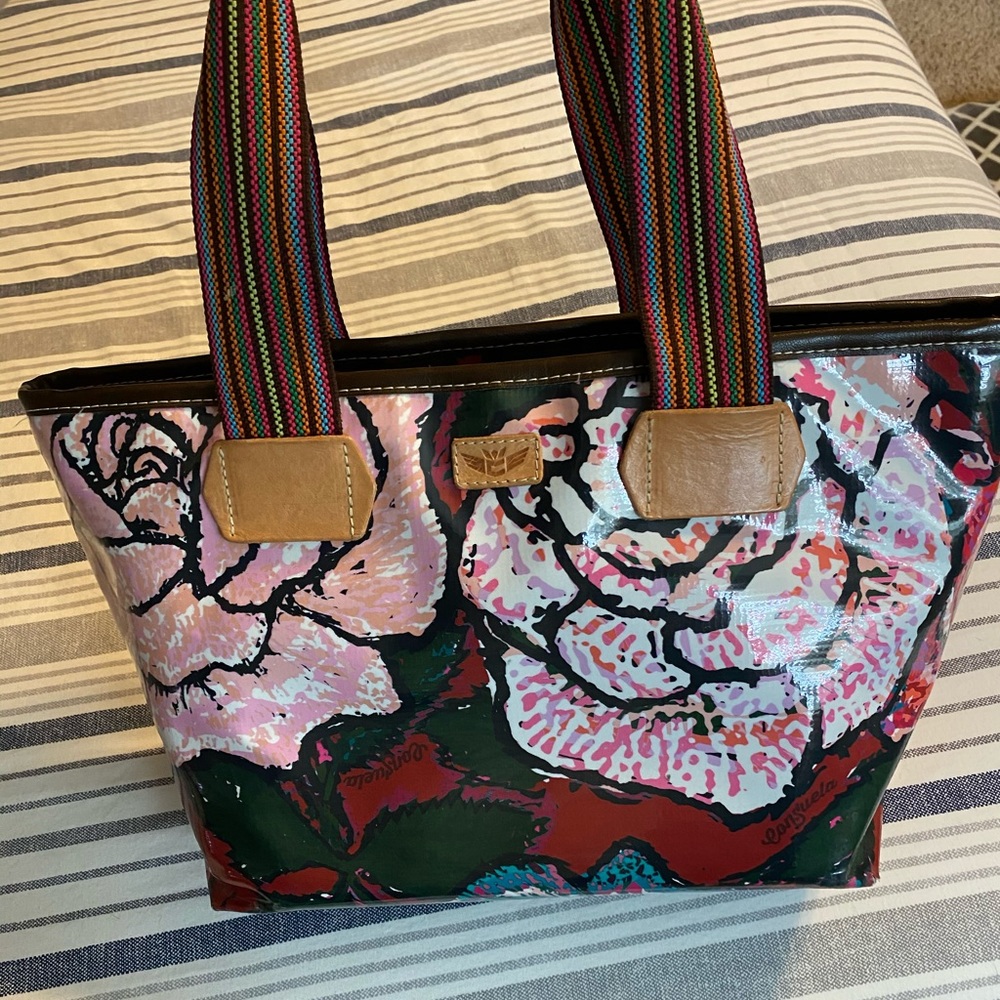 Consuela Purse